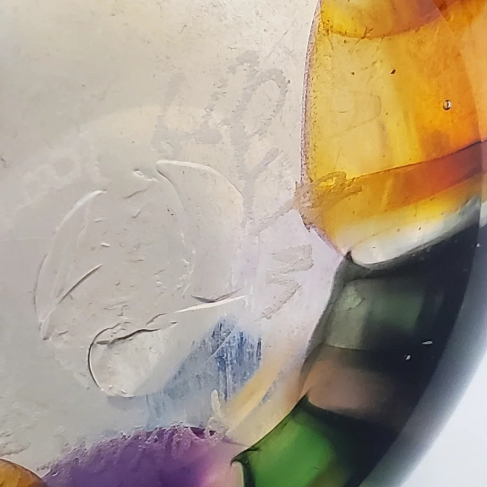 Jeffrey P'an Prescient Studios Vase
